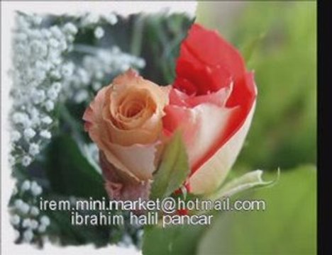 hiç aşık oldunmu-ibrahim halil pancar