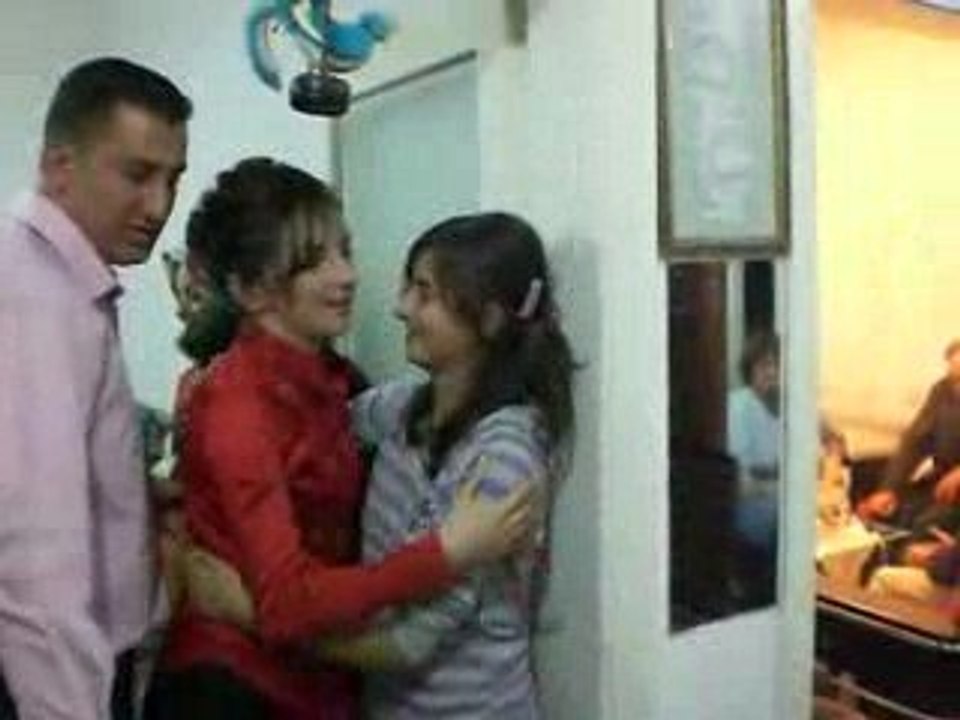 PERŞEMBE KAZANCILI KÖYÜNDEN TAYFUN YILDIRIM'IN NİŞANI