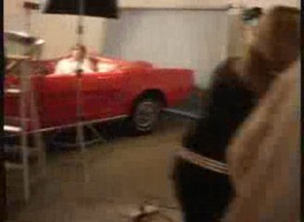 Backstage fabrizzi 2