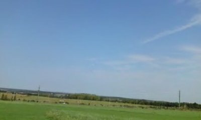 Funjet à Dudelange 2W23  env 520w