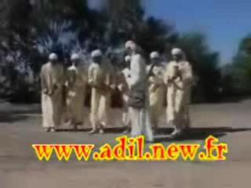 3bidat KHATNO GAWRI