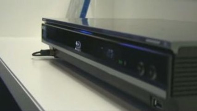 Sony Blu-ray BDP S560 et BDP-S760
