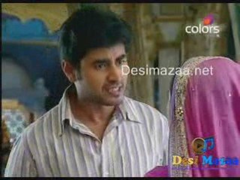 bhagyavidhata - 7th sep 09 pt2