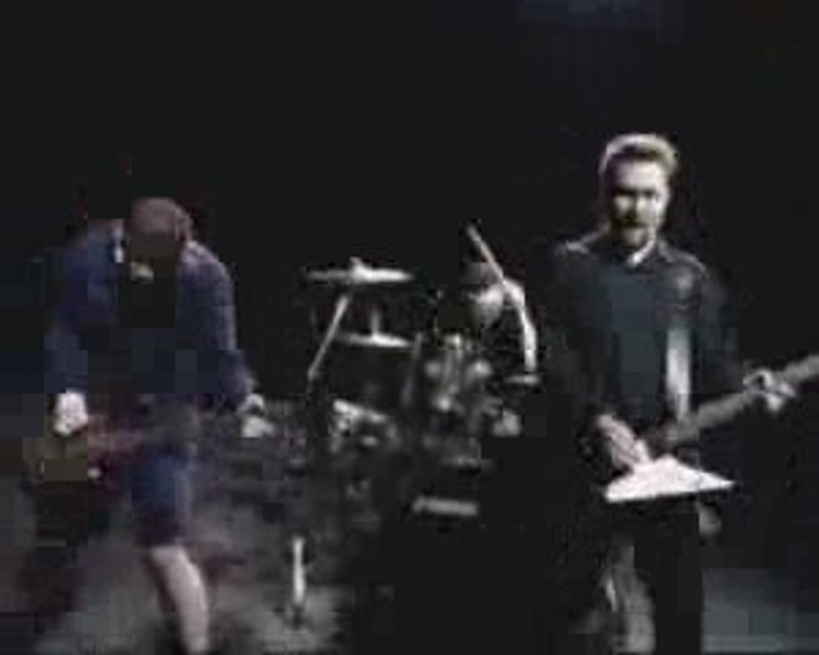 Therapy Screamager