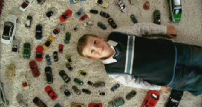 pub BMW Efficient Dynamics Joie 2009