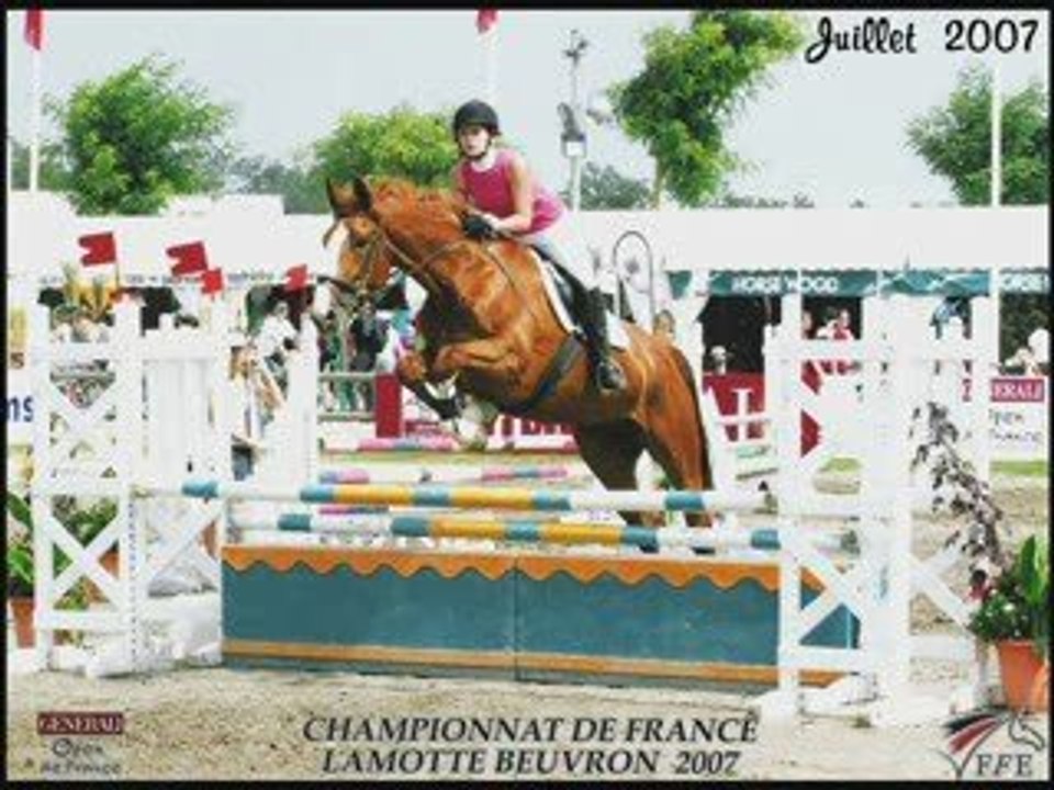 Oriental & moi 2006-2007