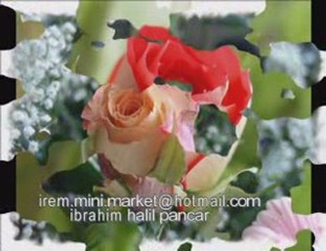 ben demiştim-ibrahim halil pancar