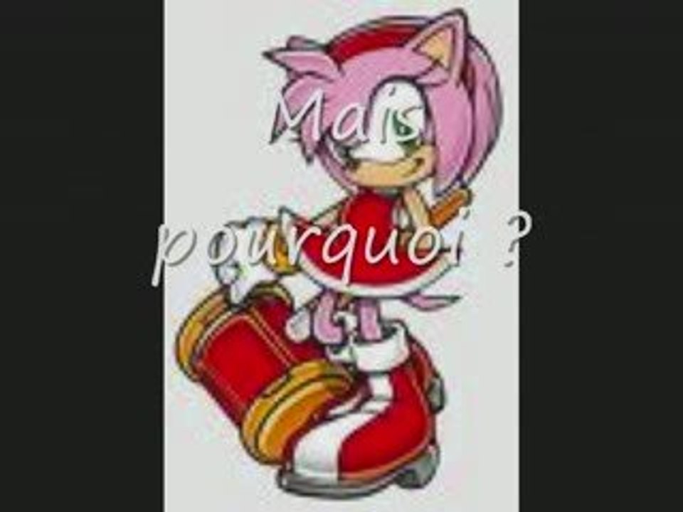 La rentrée avec sonic part2