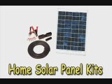 Home Solar Panel Kits-Cheapest Home Solar Panel Kits