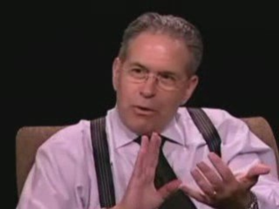 BuildingNY: Eric Hadar, Allied Partners Part 1