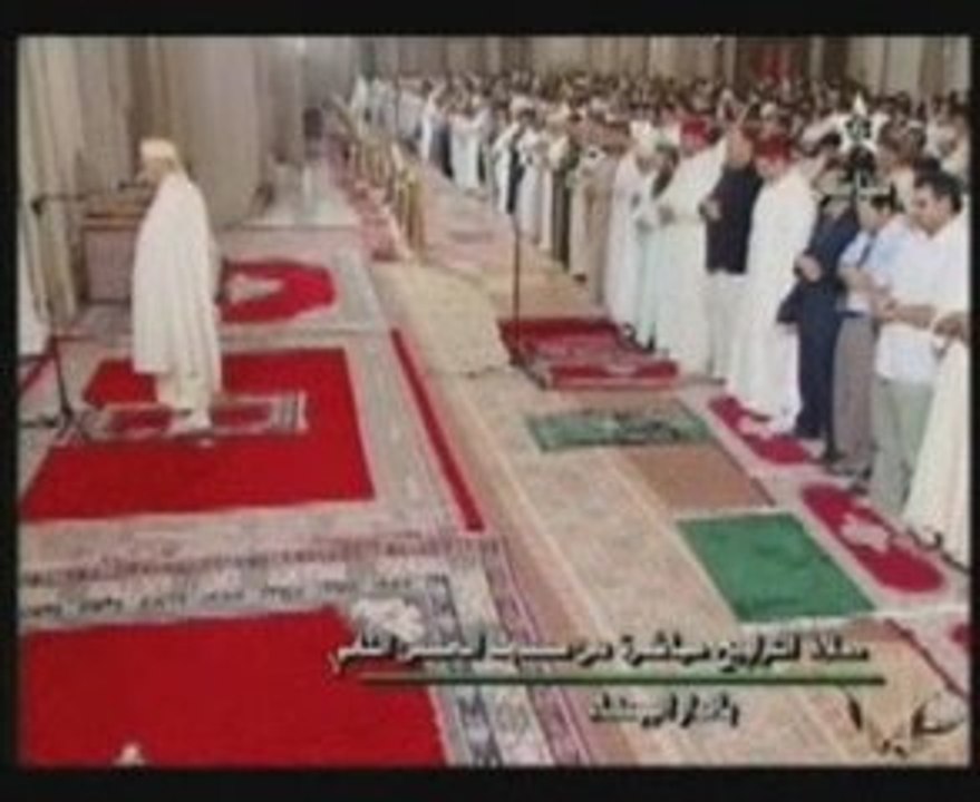 Omar Kazabri  9  /  Ramadan 2009 /   عمر القزابري