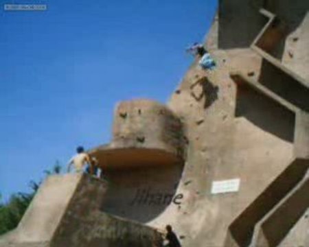 les fréros Erwan suquet, Jihane Dehbi