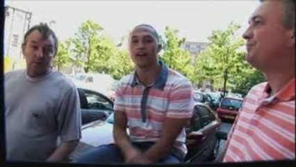 CSJ Award Winners of 2009: Working Rite