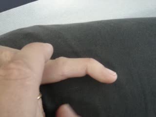 Mallet Finger ou Doigt en Maillet