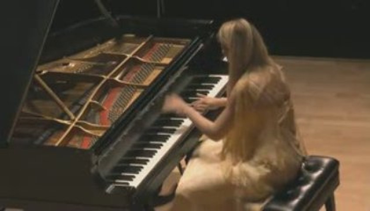 Beethoven Sonata Op 106 Hammerklavier Part5