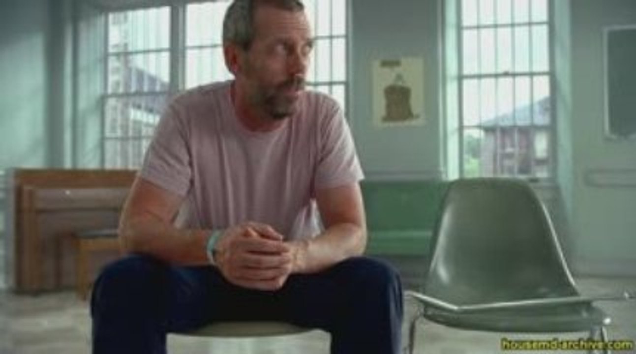 House Season 6 - Lie To Me Season 2 - Promo 3