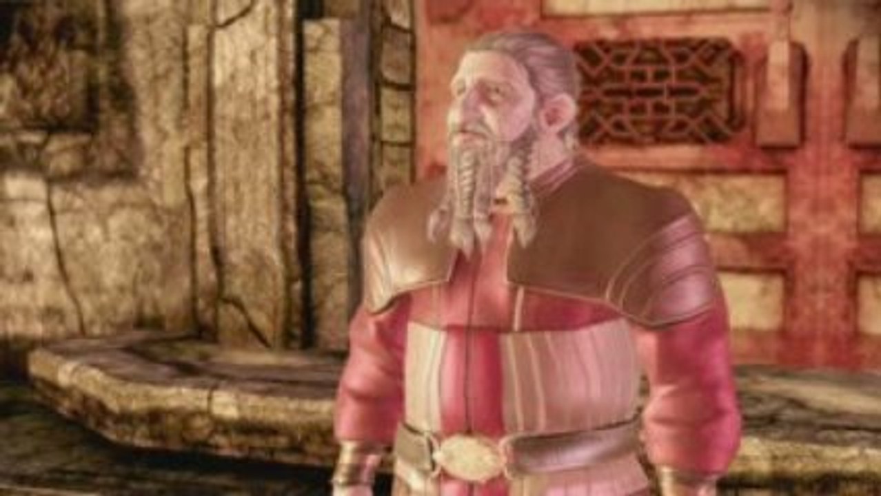 Dragon age: trailer zu den adeligen zwergen