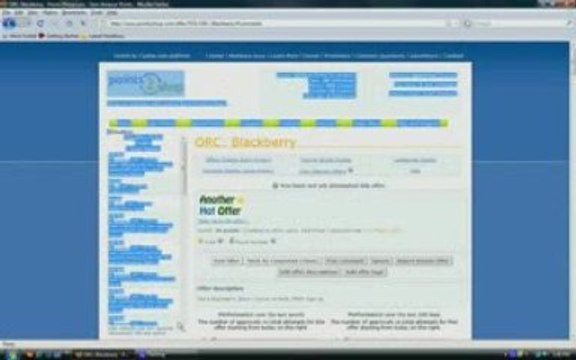 TUTORIAL PROOF Free stuff with Points2shop