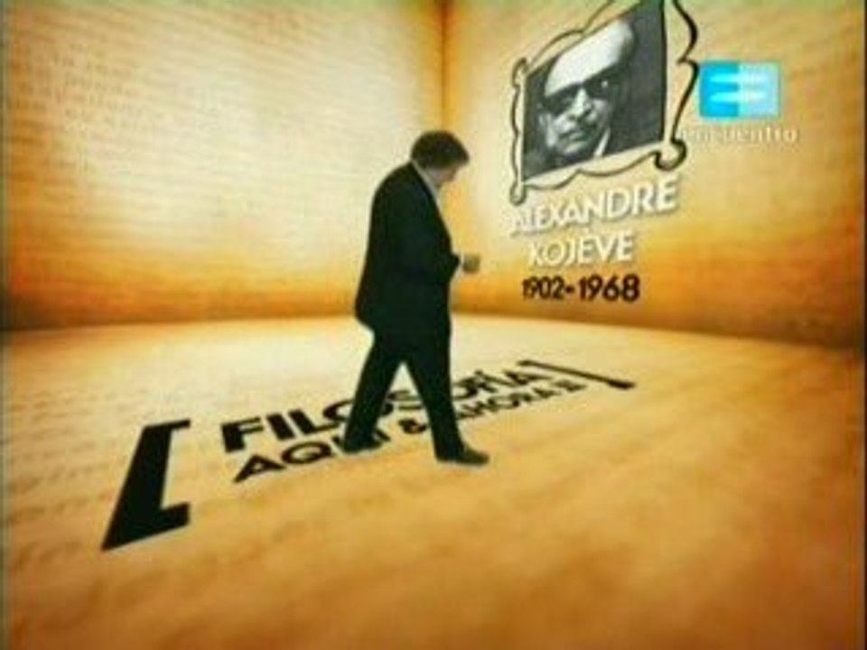 sartre, el hombre y las cosas 2