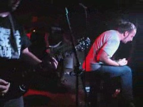 04 - Black Sheep - Naiveté et conviction à Fulmar 2009