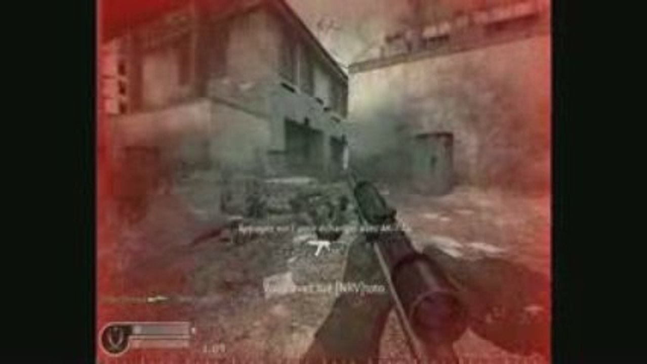 Bloopa's frag life