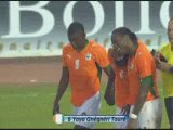 Yaya Toure Goal Ivory Coast