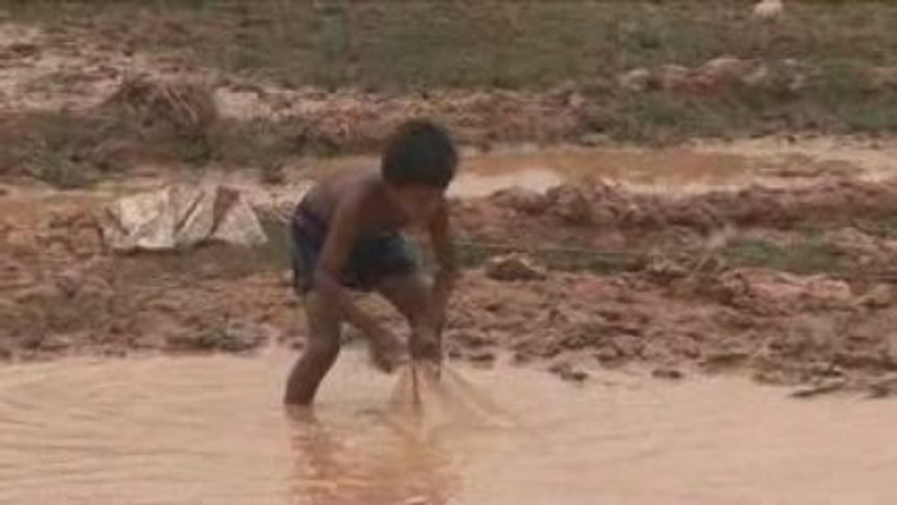 1001 fontaines pour demain (English Version)