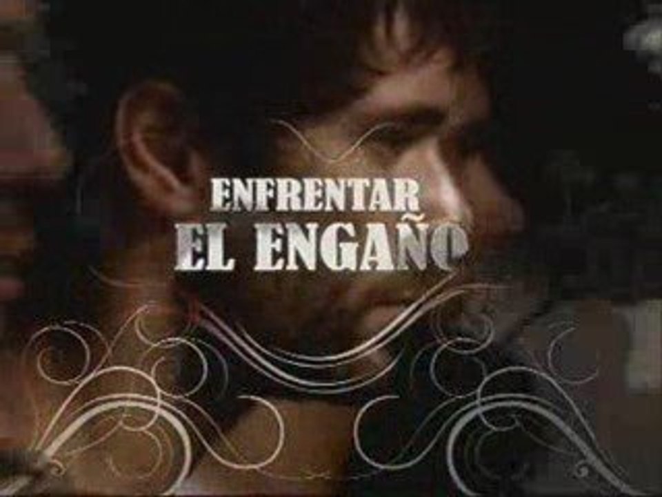 Promo Valientes (07.09.09)