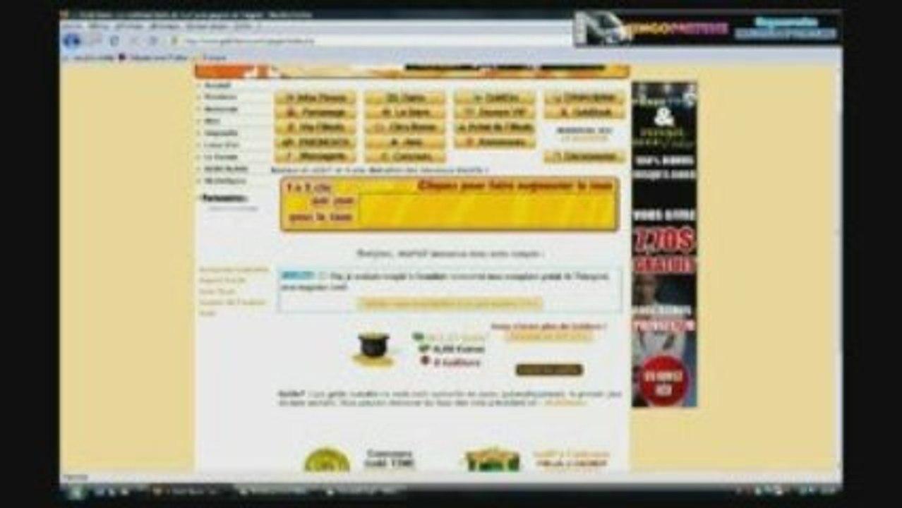 gagner facilement de l argent sur internet