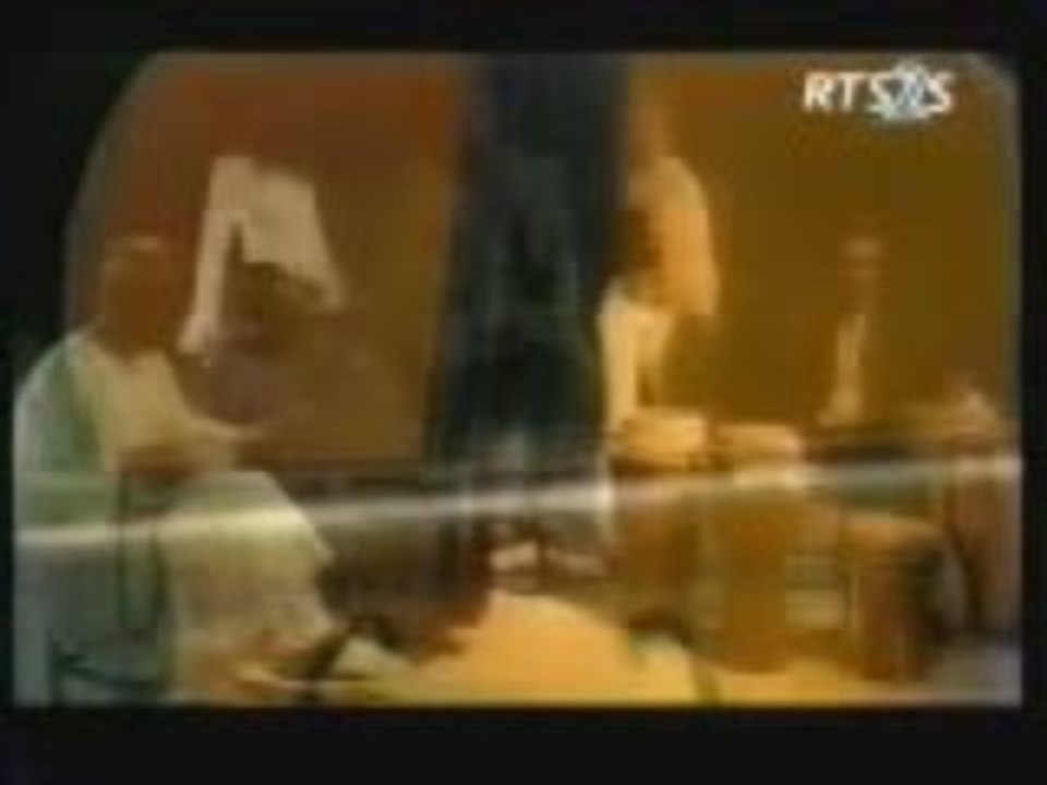 Thione Seck -Siiw