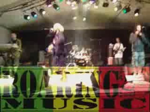 blacko chante [live]