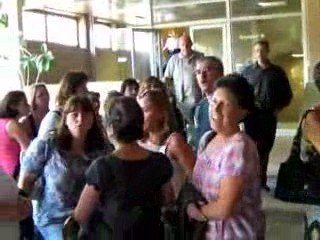 Cauvigny : deux délégués de Presse Informatique au tribunal