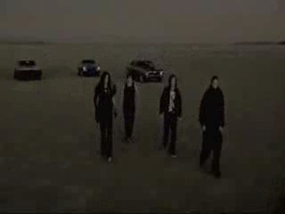 tokio hotel automatisch official music