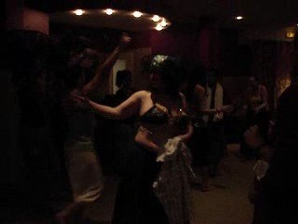 Gemma - belle en Shérazade