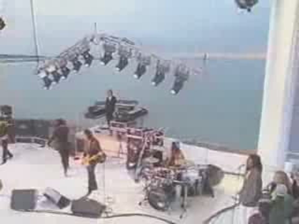 FFF - Le pire et le meilleur -live NPA @ Cannes