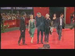 Venezia 2009, Isabelle Huppert