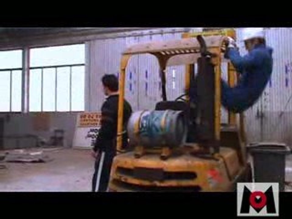 Rends moi mes tunes!