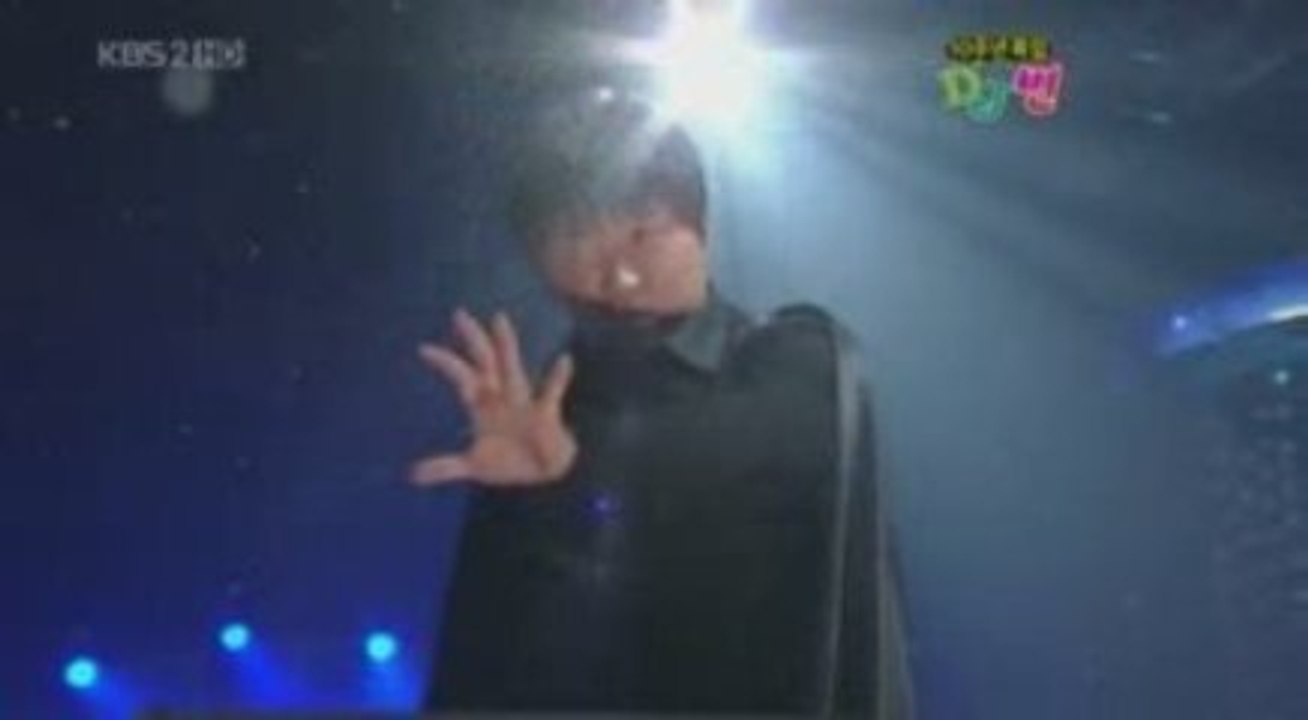 dj byeon piggy cut