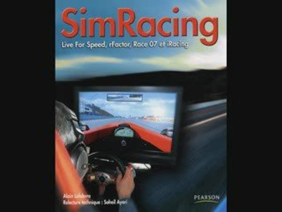 alain lefevre sur RMC