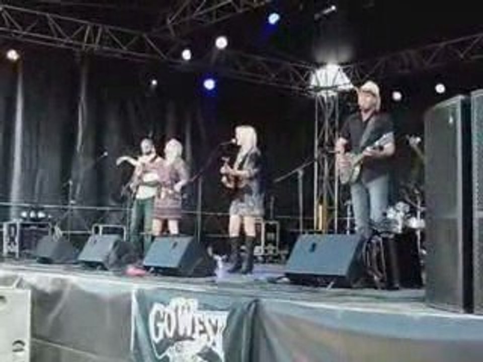 Chaumont 2009 - Jetty Road 2