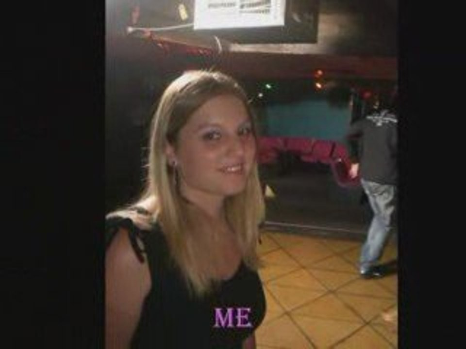 week end de mon annif