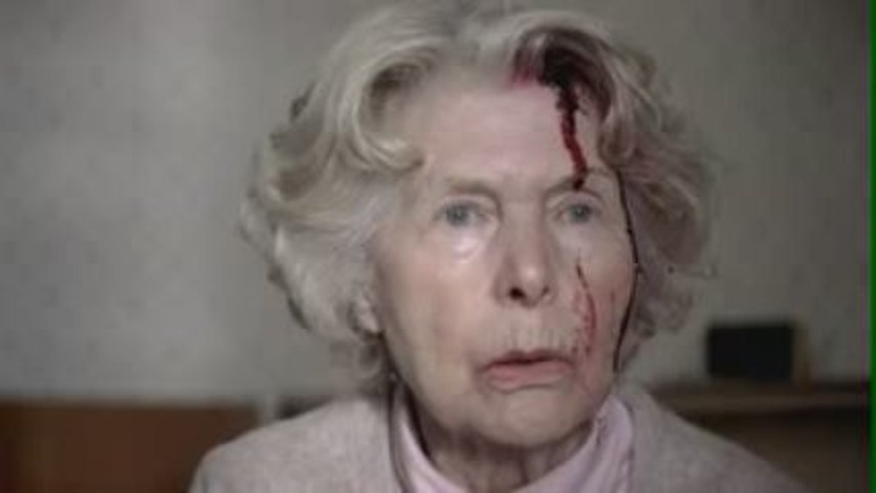 La pub contre Alzeihmer retirée des chaînes.
