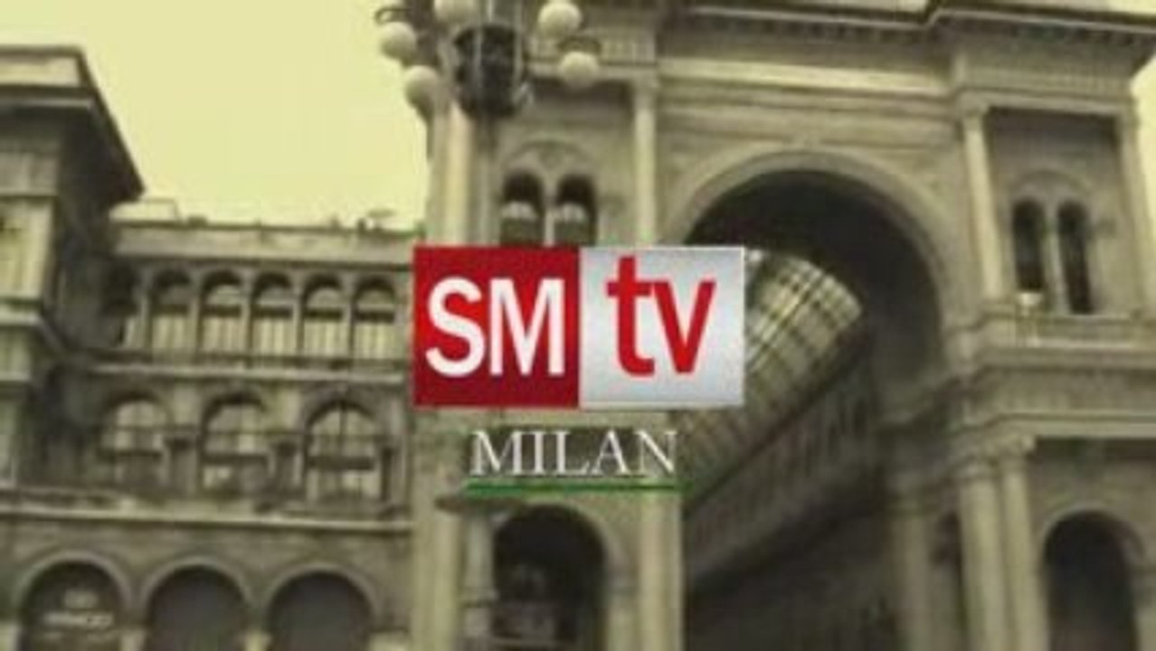 SM tv: milan
