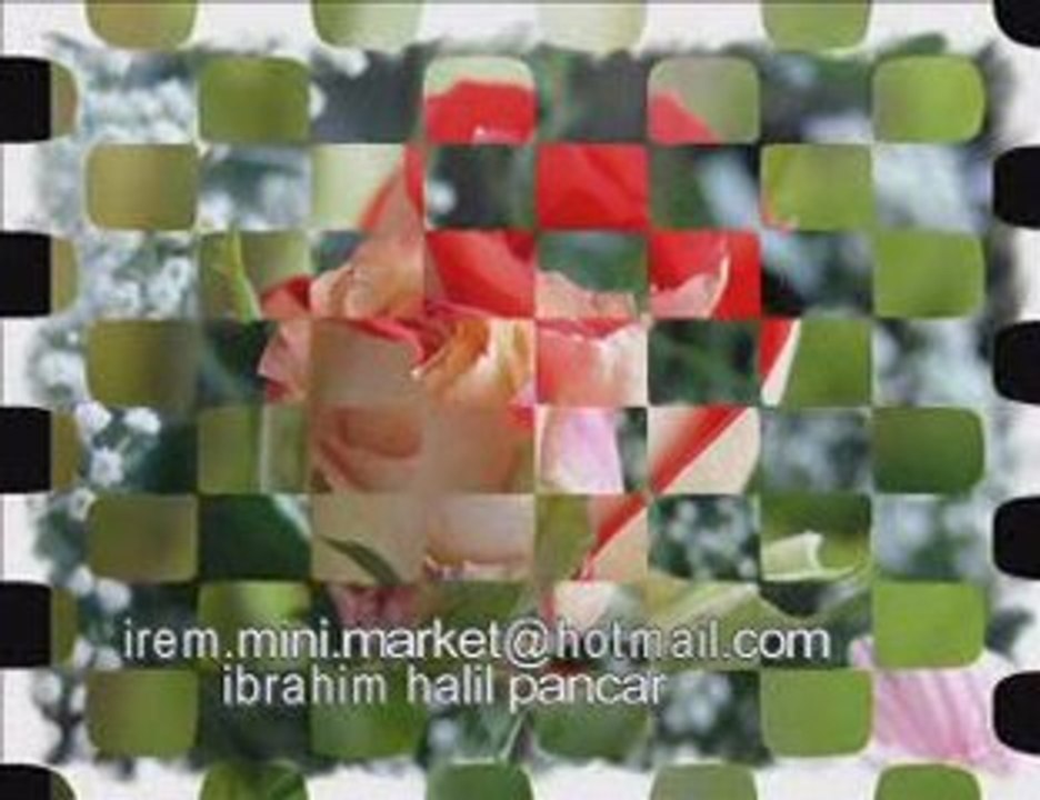 bu aşkın katili sensin-ibrahim halil pancar