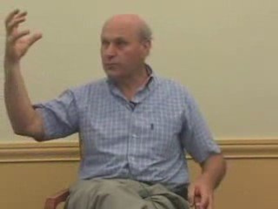 Être ! Ici et maintenant. (David Ciussi )