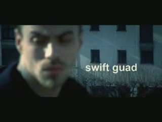 Swift Guad - Etat d'Alerte