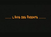 l' avis des parents