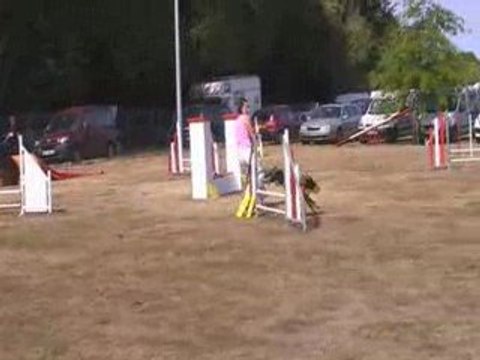 Jumping Basse Goulaine