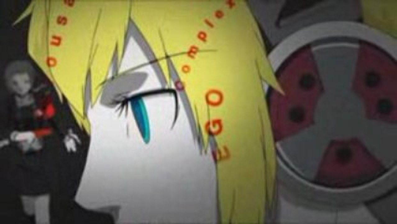 Persona3P OP