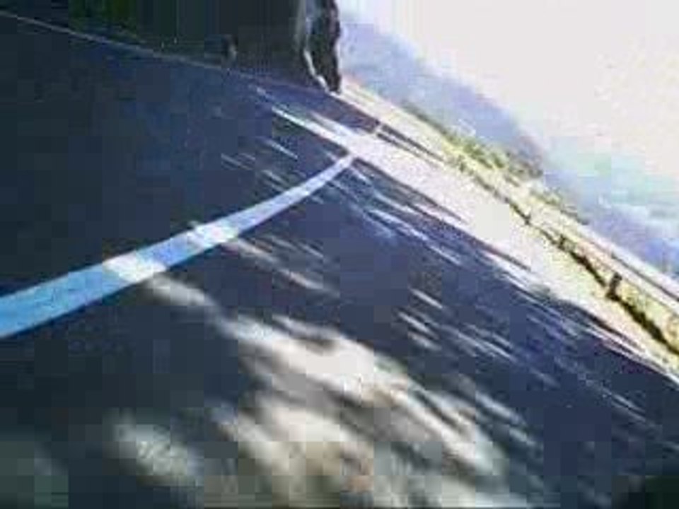 onboard kawa z750 puerto pozo de las mujeres muertas part2-2